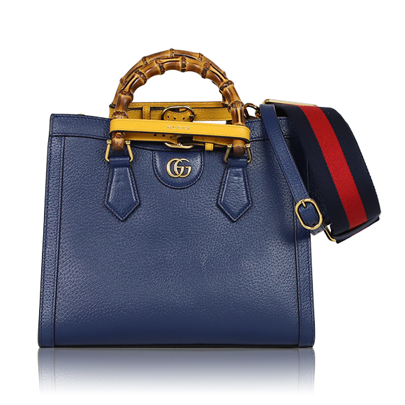GUCCI ダイアナスモールトートバッグ 27&nbsp;x23&nbsp;x11cm(幅&nbsp;x 高さ&nbsp;x マチ)