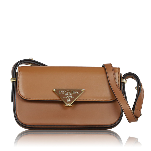 PRADA ショルダーバッグ 20&nbsp;x12&nbsp;x4cm(幅&nbsp;x 高さ&nbsp;x マチ)