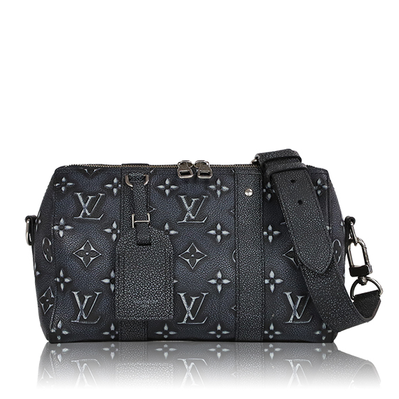 LOUIS VUITTON シティキーポル 