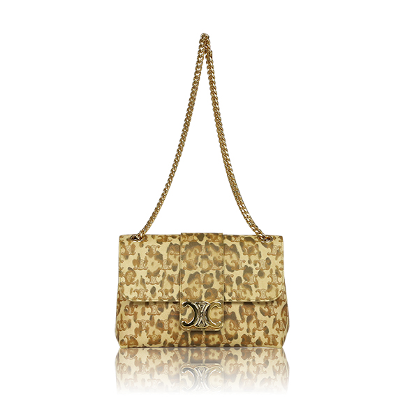 CELINE ティーンセリーヌヴィクトワールバッグ 24&nbsp;x16&nbsp;x8cm(幅&nbsp;x 高さ&nbsp;x マチ)