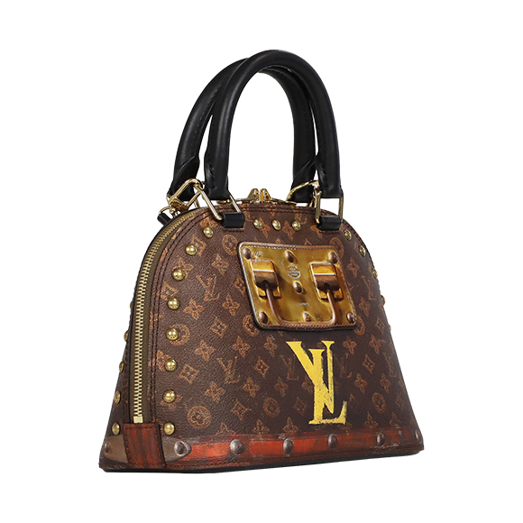 LOUIS VUITTON（ルイ・ヴィトン）アルマBB