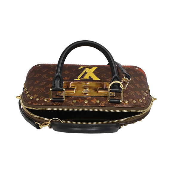 LOUIS VUITTON（ルイ・ヴィトン）アルマBB