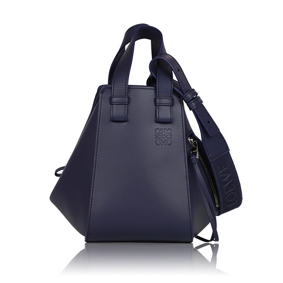LOEWE ハンモックコンパクト 20&nbsp;x20&nbsp;x14cm(幅&nbsp;x 高さ&nbsp;x マチ)