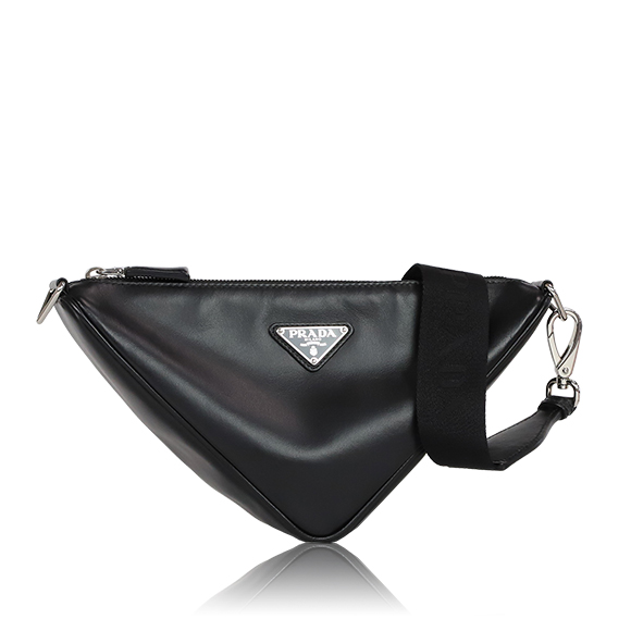 PRADA ショルダーバッグ 28&nbsp;x16&nbsp;x10cm(幅&nbsp;x 高さ&nbsp;x マチ)