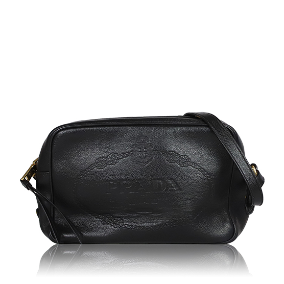 PRADA ショルダーバッグ 22&nbsp;x15&nbsp;x8cm(幅&nbsp;x 高さ&nbsp;x マチ)