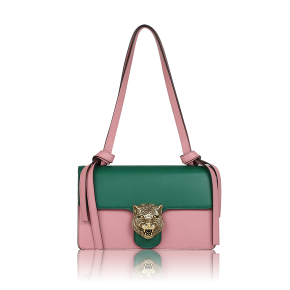 GUCCI（グッチ）タイガーヘッド