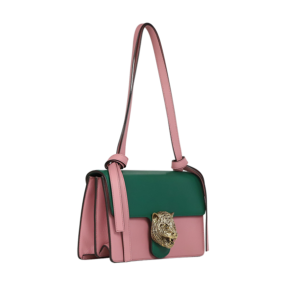 GUCCI（グッチ）タイガーヘッド