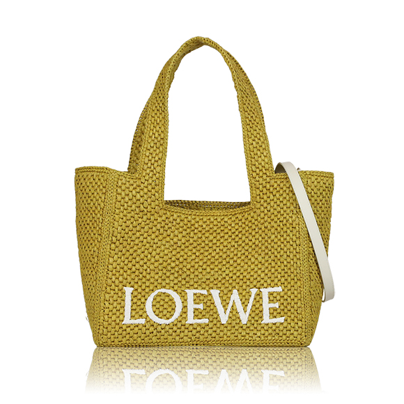LOEWE ロエベフォント トートミディアム 29&nbsp;x25&nbsp;x14cm(幅&nbsp;x 高さ&nbsp;x マチ)