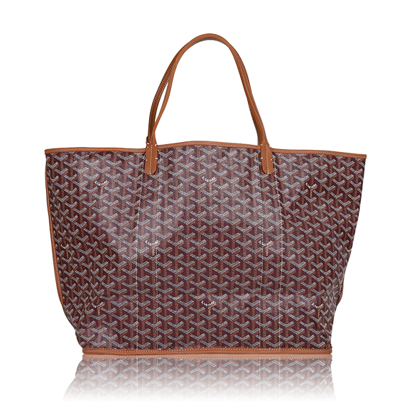 GOYARD サンルイペルテュイGM 