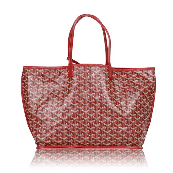 GOYARD アンジュPM 34&nbsp;x28&nbsp;x15cm(幅&nbsp;x 高さ&nbsp;x マチ)