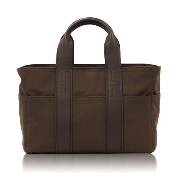 HERMES アカプルコPM 29 x20 x13cm(幅 x 高さ x マチ)