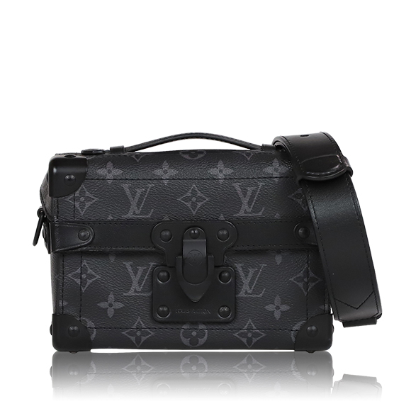 LOUIS VUITTON ソウルトランク 