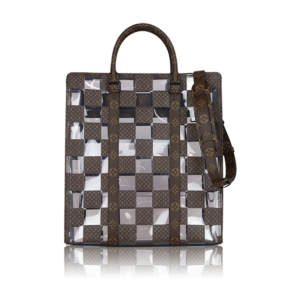 LOUIS VUITTON サックプラ 36&nbsp;x39&nbsp;x10cm(幅&nbsp;x 高さ&nbsp;x マチ)