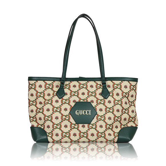 GUCCI（グッチ）ミディアムトートバッグ