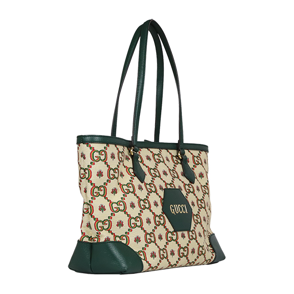 GUCCI（グッチ）ミディアムトートバッグ