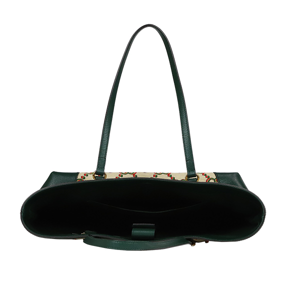GUCCI（グッチ）ミディアムトートバッグ