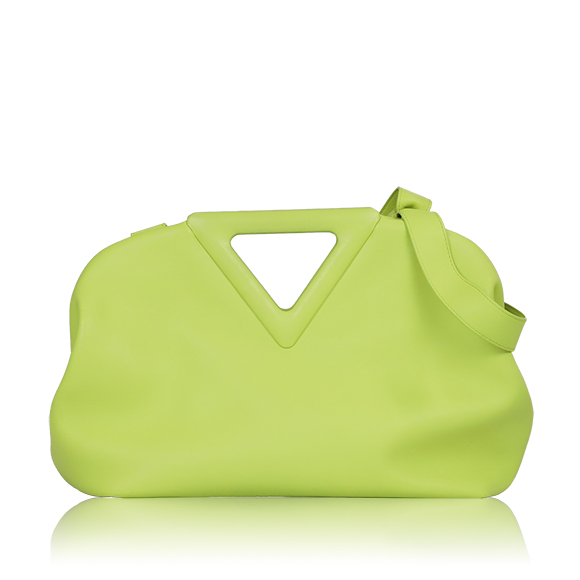 BOTTEGA VENETA ミディアムポイント 32&nbsp;x26&nbsp;x12cm(幅&nbsp;x 高さ&nbsp;x マチ)