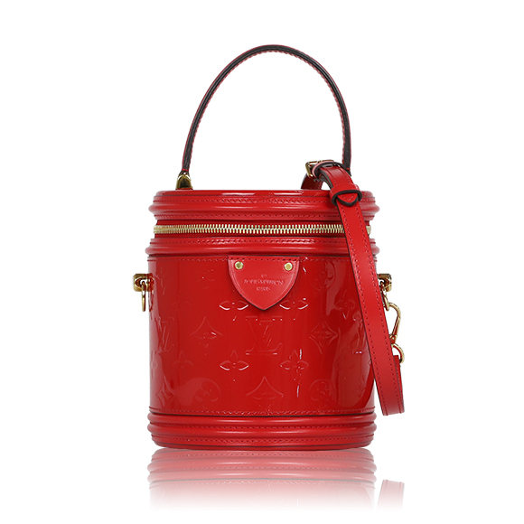 LOUIS VUITTON カンヌPM 15&nbsp;x17&nbsp;x14cm(幅&nbsp;x 高さ&nbsp;x マチ)