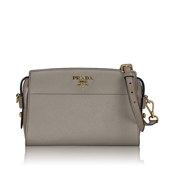 PRADA ショルダーバッグ 24&nbsp;x16&nbsp;x8cm(幅&nbsp;x 高さ&nbsp;x マチ)