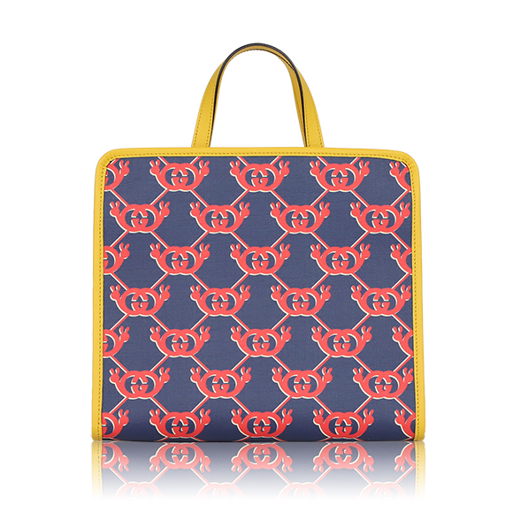 GUCCI ハンドバッグ 28&nbsp;x25&nbsp;x10cm(幅&nbsp;x 高さ&nbsp;x マチ)