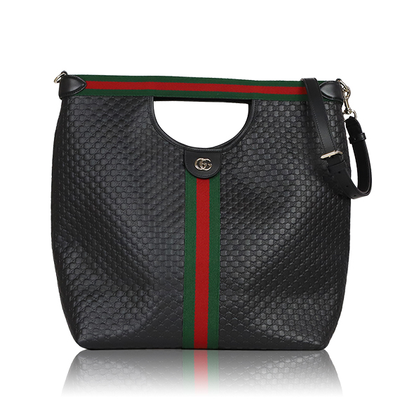 GUCCI 2WAYバッグ 34&nbsp;x38&nbsp;x16cm(幅&nbsp;x 高さ&nbsp;x マチ)