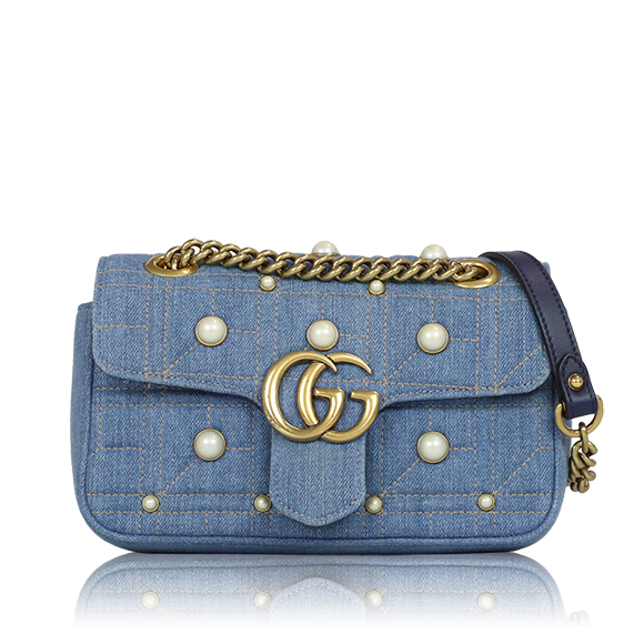 GUCCI（グッチ）GGマーモント