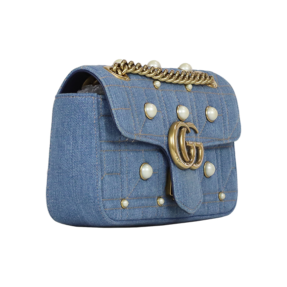 GUCCI（グッチ）GGマーモント