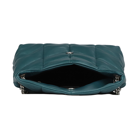 SAINT LAURENT（サンローラン）パファースモール