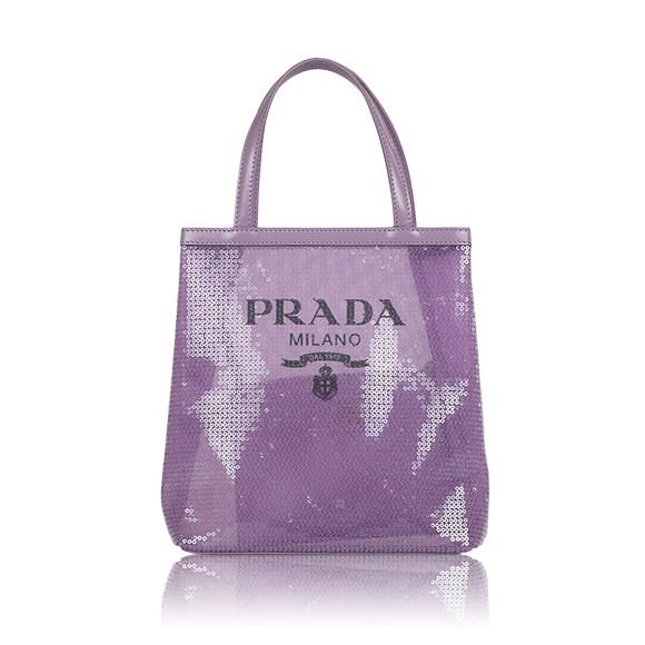 PRADA ハンドバッグ 20&nbsp;x22&nbsp;x8cm(幅&nbsp;x 高さ&nbsp;x マチ)