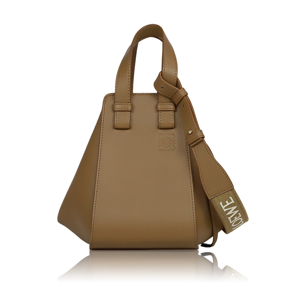 LOEWE ハンモックコンパクト 19&nbsp;x20&nbsp;x14cm(幅&nbsp;x 高さ&nbsp;x マチ)