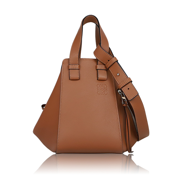 LOEWE ハンモックコンパクト 19&nbsp;x20&nbsp;x14cm(幅&nbsp;x 高さ&nbsp;x マチ)