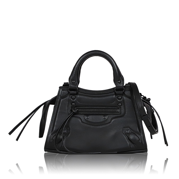 BALENCIAGA ネオクラシックシティミニ 