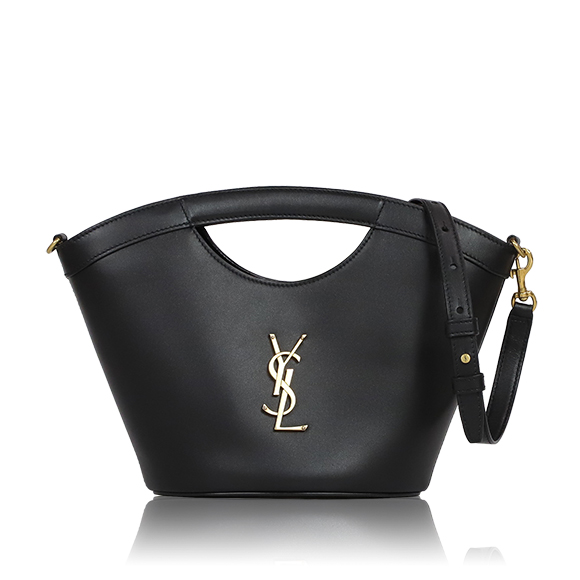 SAINT LAURENT セリアミニトートバッグ 