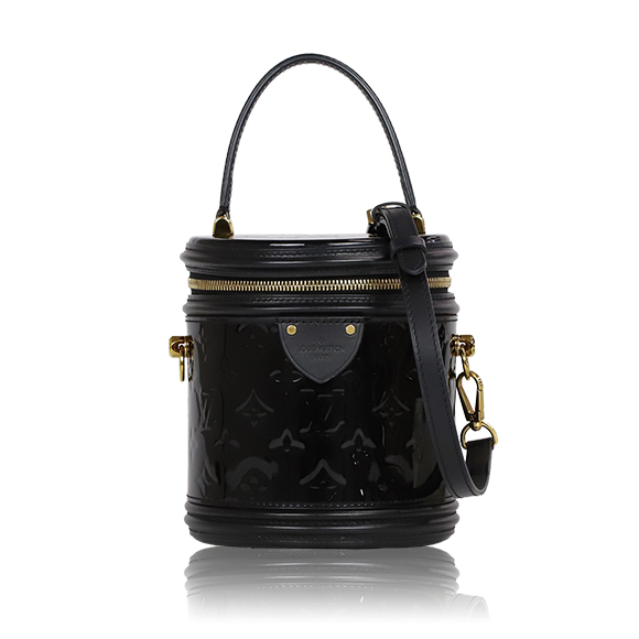 LOUIS VUITTON カンヌPM 15&nbsp;x17&nbsp;x14cm(幅&nbsp;x 高さ&nbsp;x マチ)