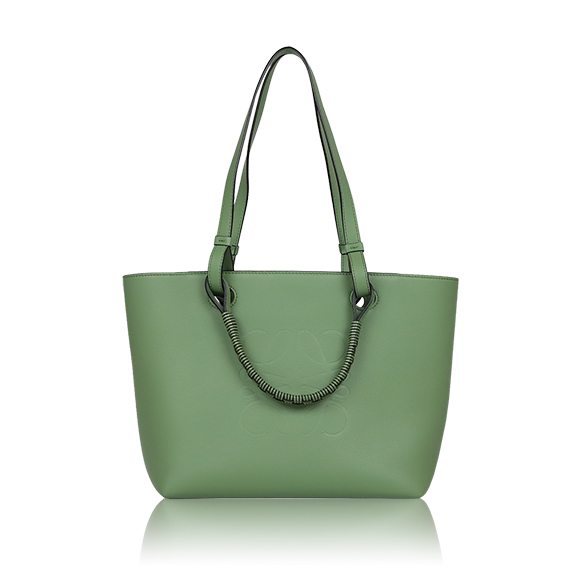 LOEWE アナグラムトートバッグスモール 28&nbsp;x24&nbsp;x14cm(幅&nbsp;x 高さ&nbsp;x マチ)
