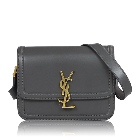 SAINT LAURENT（サンローラン）ソルフェリーノスモールサッチェル