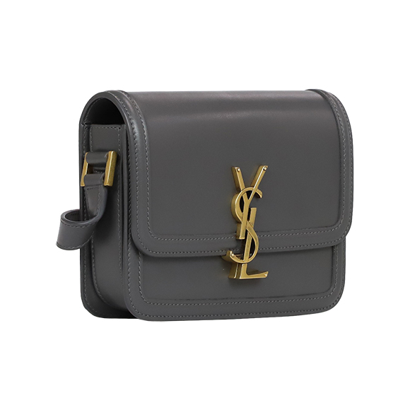 SAINT LAURENT（サンローラン）ソルフェリーノスモールサッチェル