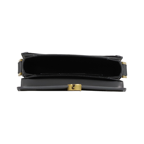 SAINT LAURENT（サンローラン）ソルフェリーノスモールサッチェル