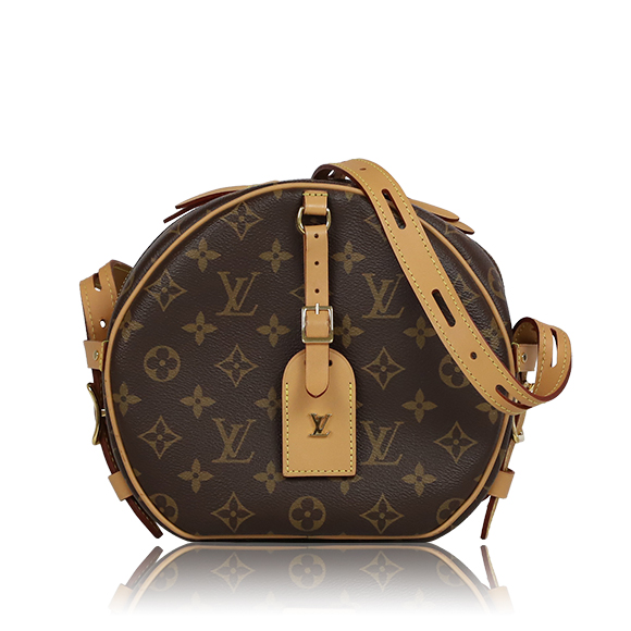 LOUIS VUITTON ボワットシャポースープル 14&nbsp;x20&nbsp;x7cm(幅&nbsp;x 高さ&nbsp;x マチ)