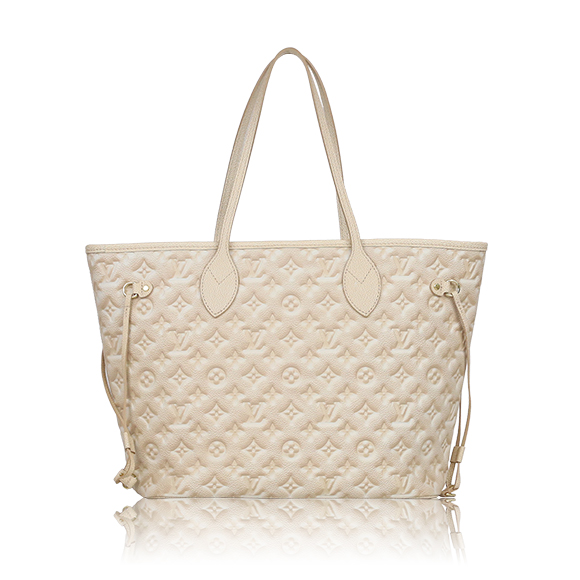 LOUIS VUITTON ネヴァーフルMM 