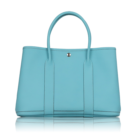 HERMES ガーデンパーティPM 36&nbsp;x26&nbsp;x17cm(幅&nbsp;x 高さ&nbsp;x マチ)