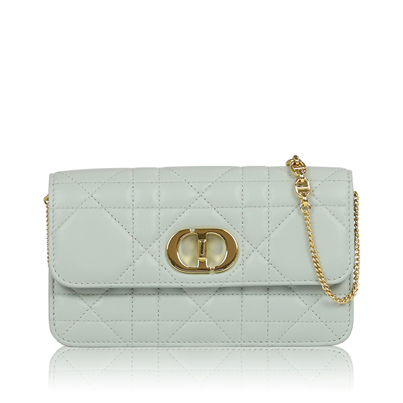 Dior ミスカロチェーンポーチスモール 19&nbsp;x11&nbsp;x4cm(幅&nbsp;x 高さ&nbsp;x マチ)