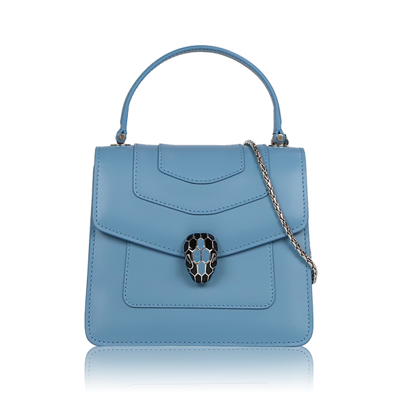 BVLGARI セルペンティ 18&nbsp;x16&nbsp;x10cm(幅&nbsp;x 高さ&nbsp;x マチ)