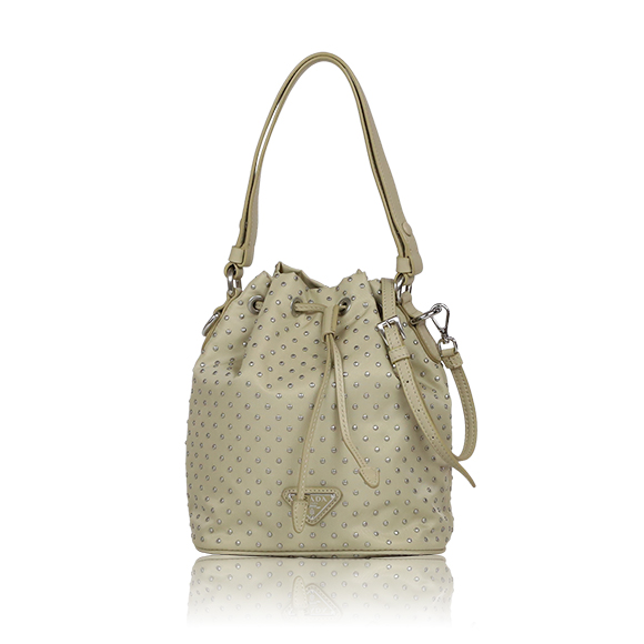 PRADA ミニバッグ 