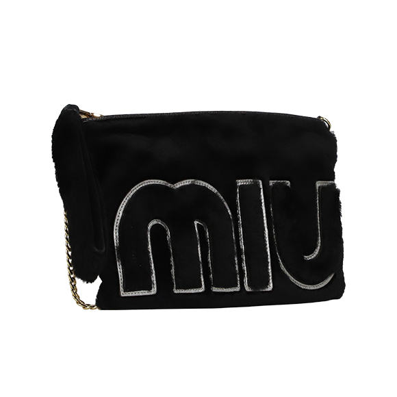 Miu Miu（ミュウミュウ）2WAYバッグ