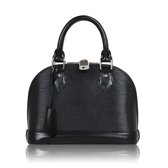 LOUIS VUITTON アルマBB 23&nbsp;x17&nbsp;x11cm(幅&nbsp;x 高さ&nbsp;x マチ)