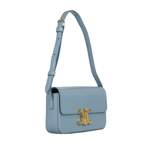 CELINE（セリーヌ）トリオンフショルダーバッグ