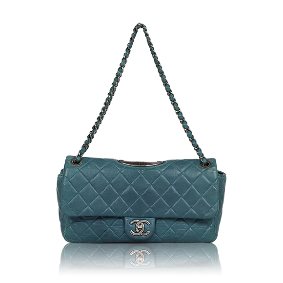 CHANEL チェーンショルダーバッグ 28&nbsp;x16&nbsp;x6cm(幅&nbsp;x 高さ&nbsp;x マチ)