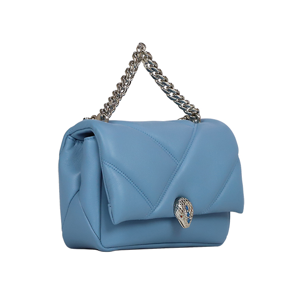 BVLGARI（ブルガリ）セルペンティ2WAYバッグ