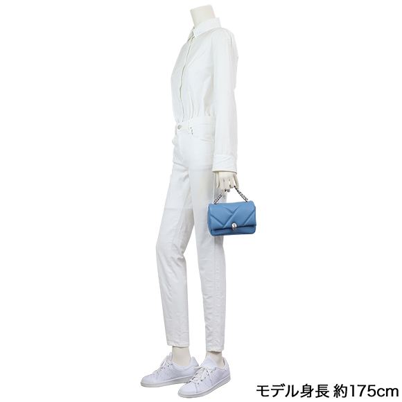 セルペンティ2WAYバッグ